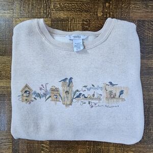 Northern Reflections Sweatshirt